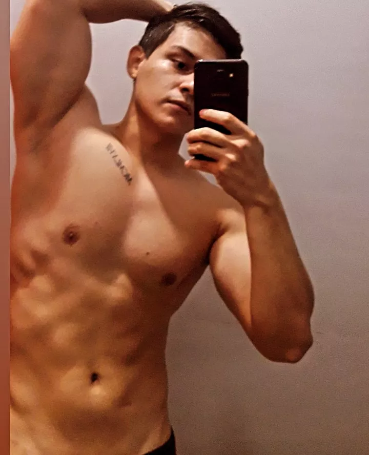 Gym end 🔥