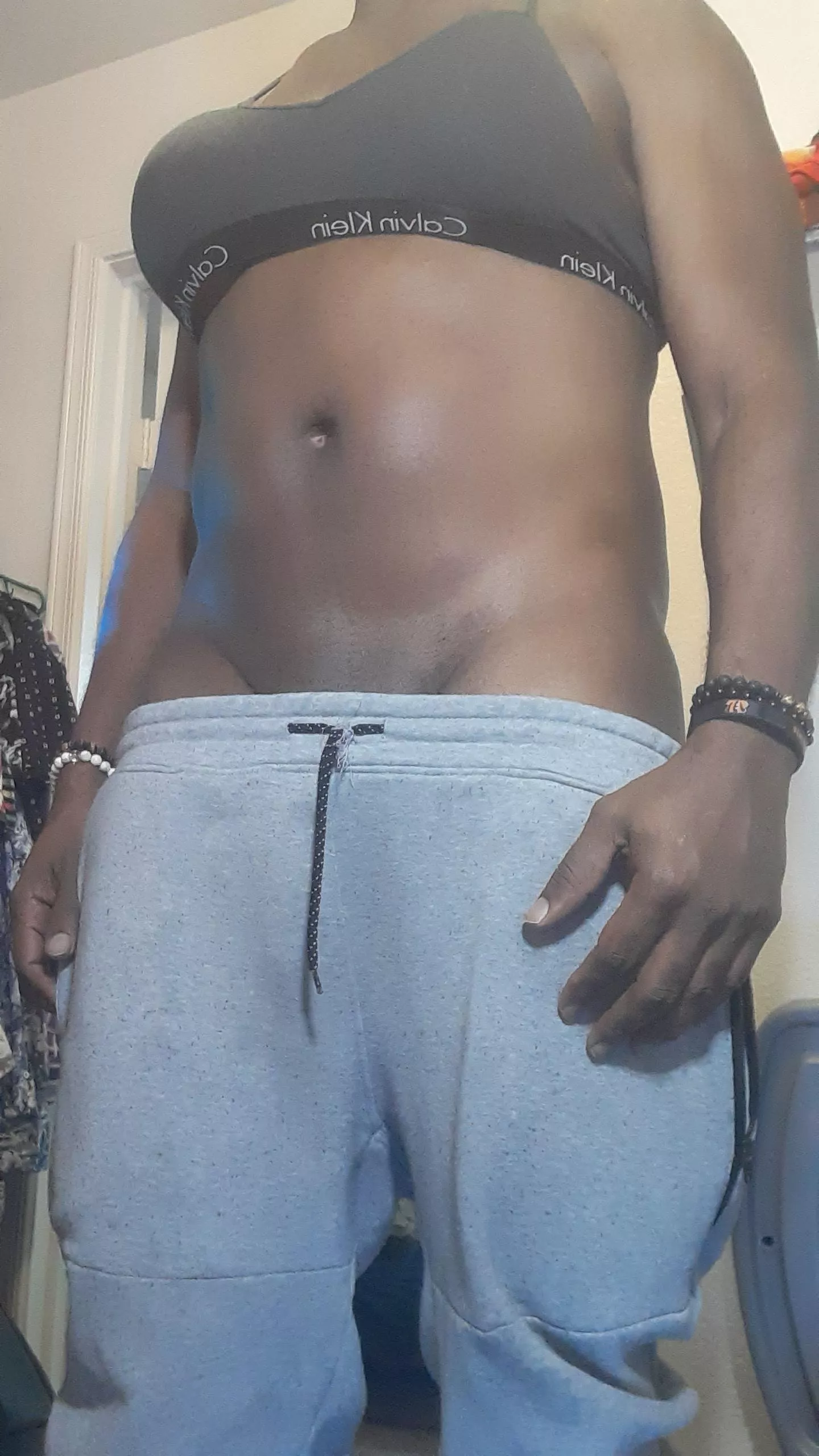 Gym time!🥰😘