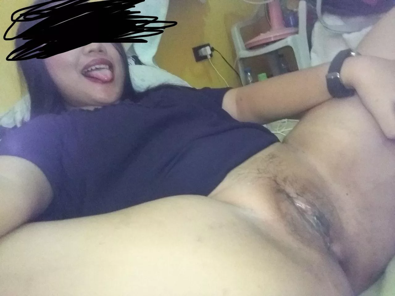 Haaay 🥲 (f)