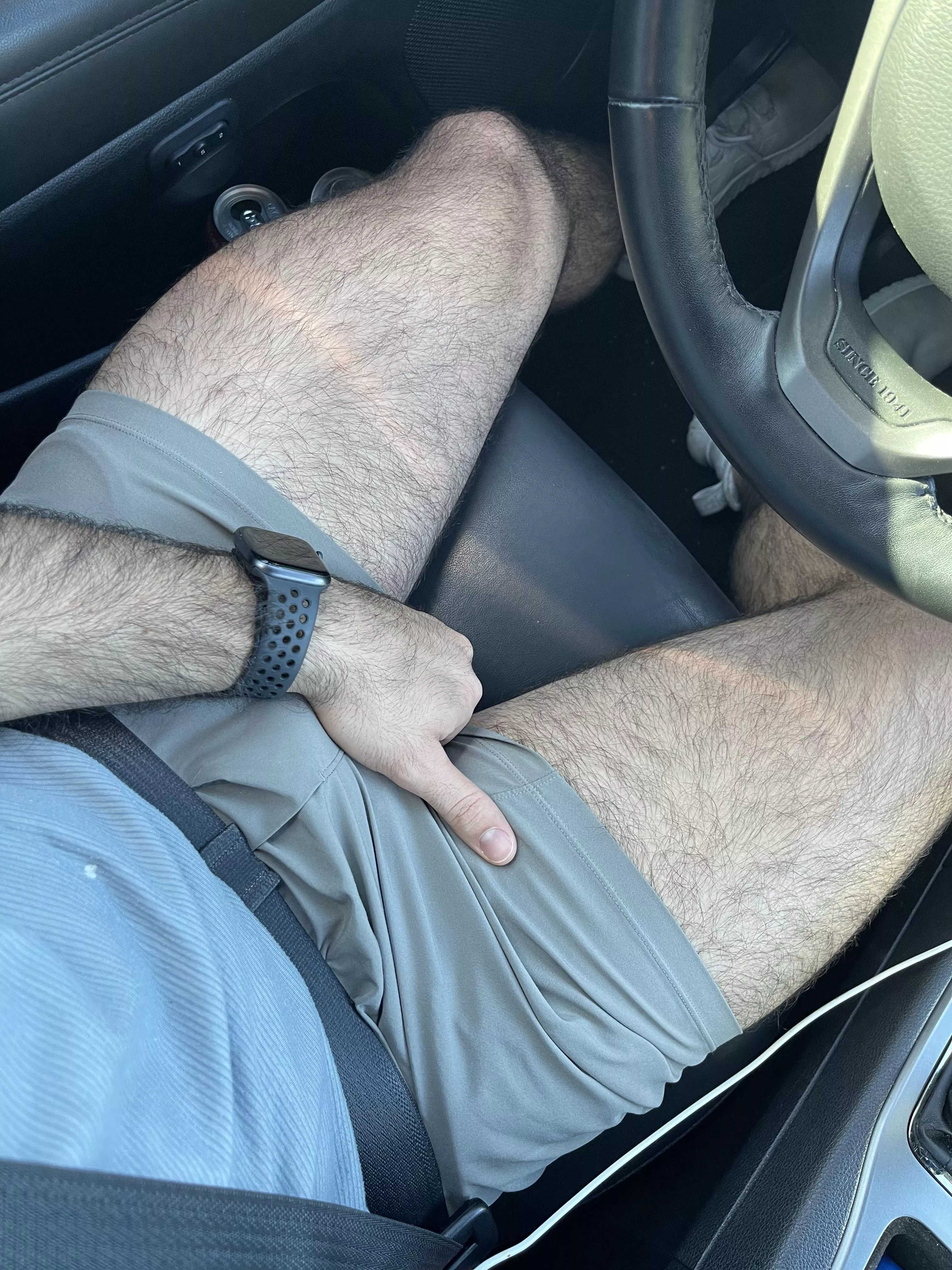Had a good pump 💪🏼 [m]