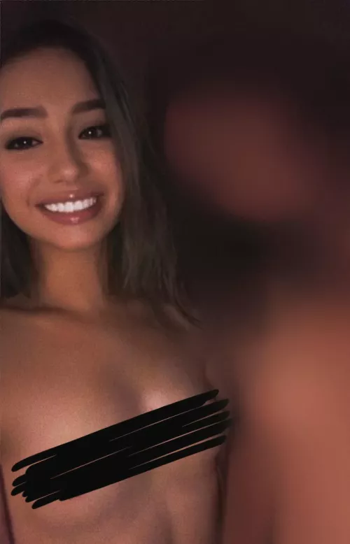 Had so much fun the other night with my friend as we share and explore kinks 🥰