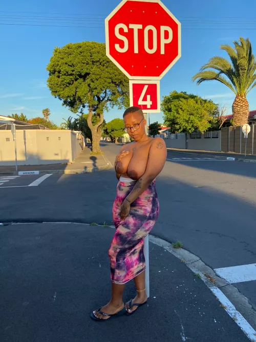 Had to catch the sunset