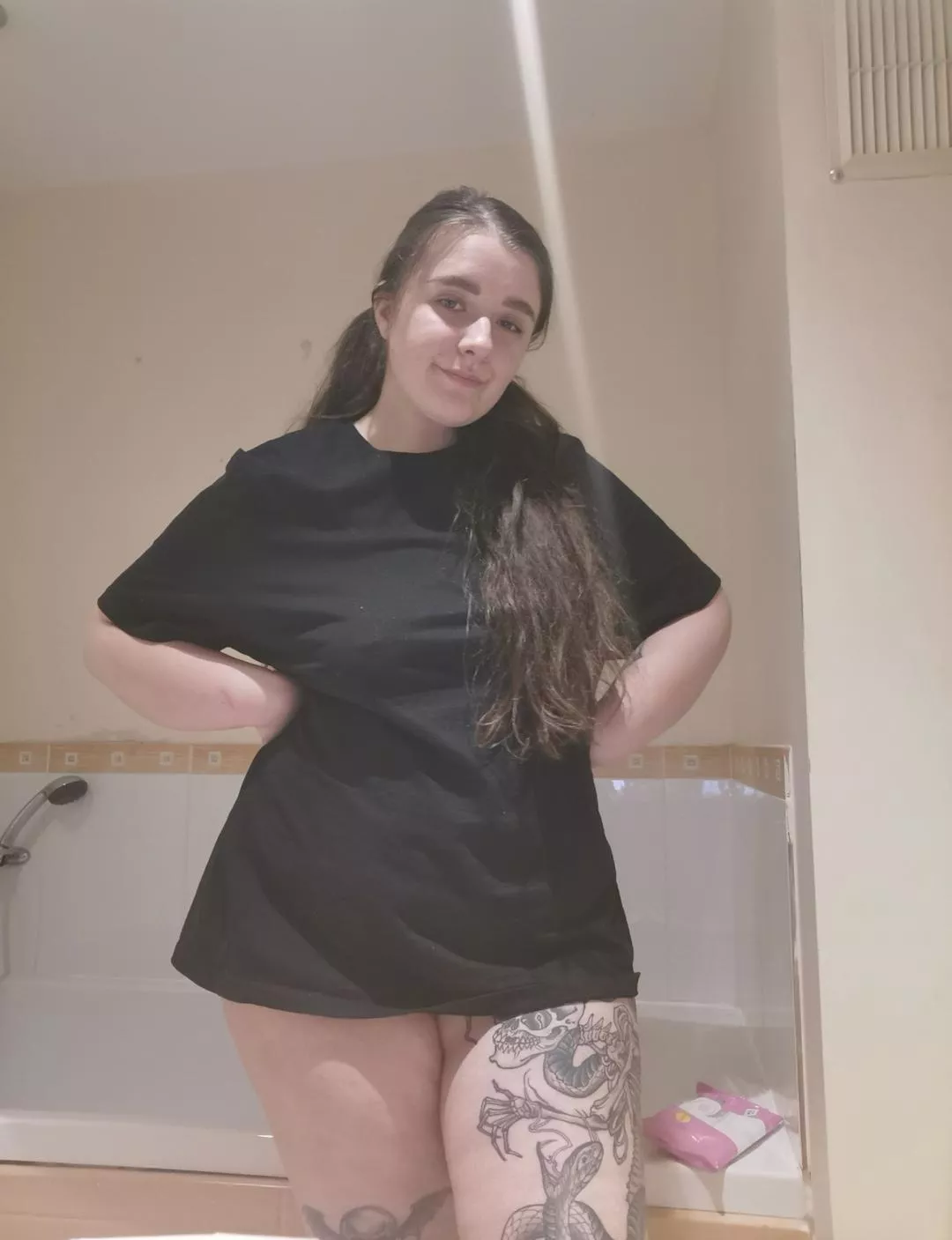 Hai 🥺