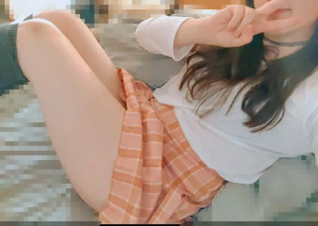 Hai there! ✌🏼
