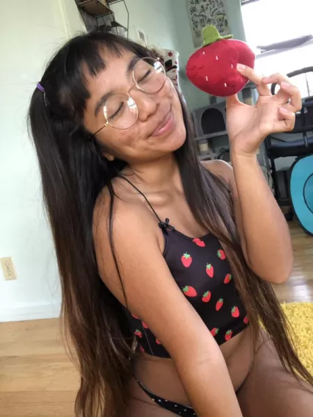 Half up pigtails 🥺