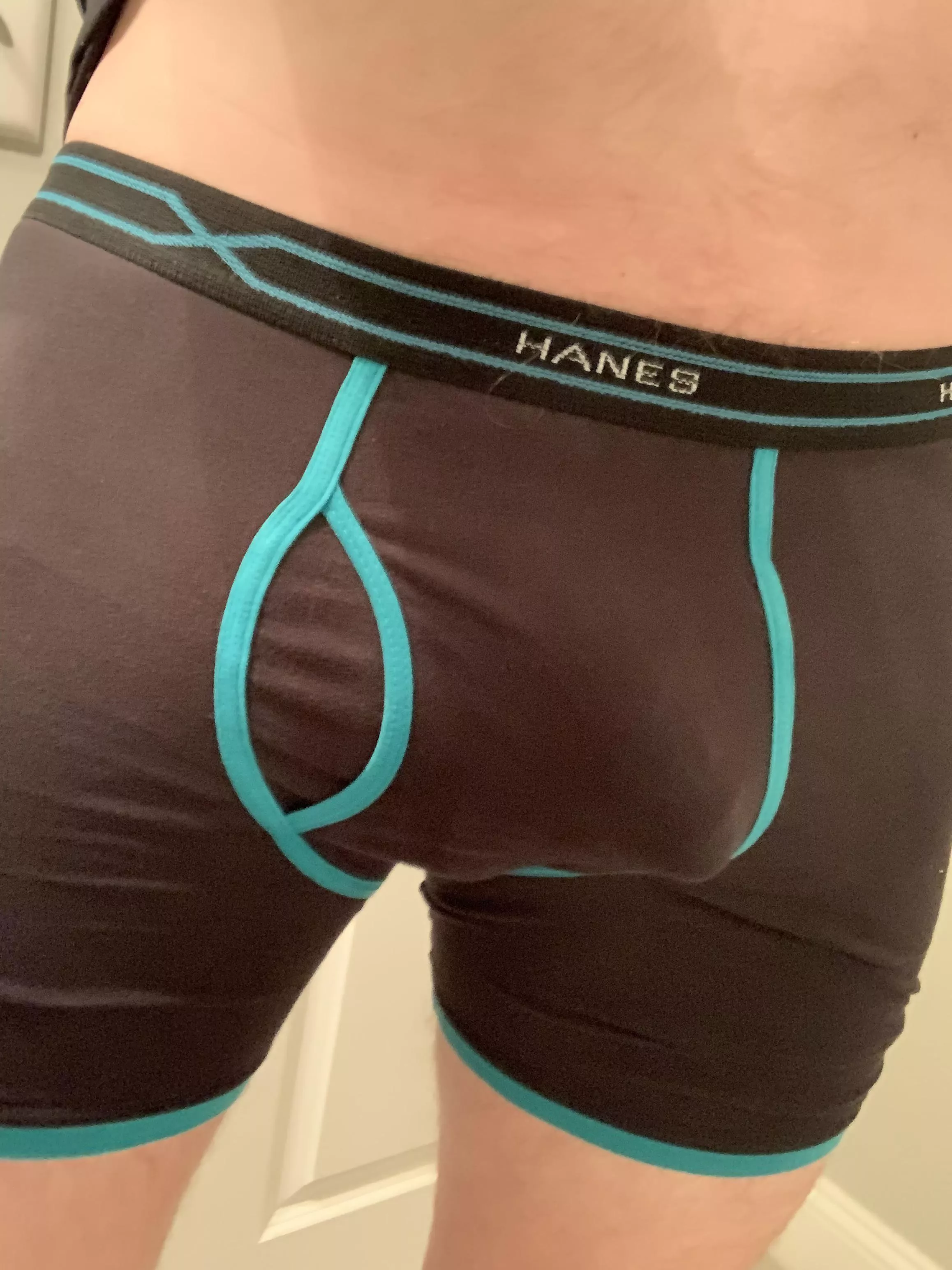 Hanes