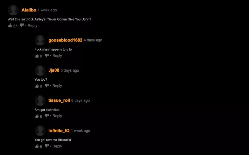 Happens to the best of us