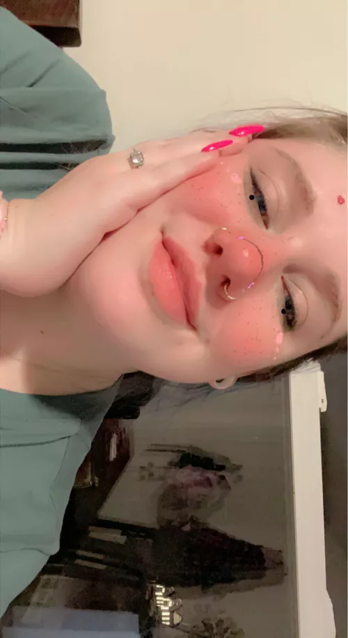 Happiest little bun ❤️