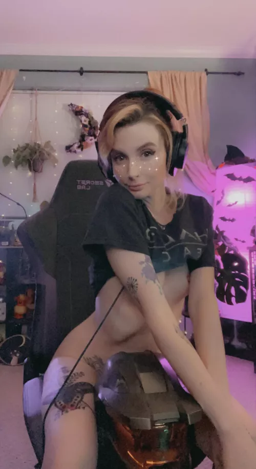 Happy 20th Halo Anniversary [F]