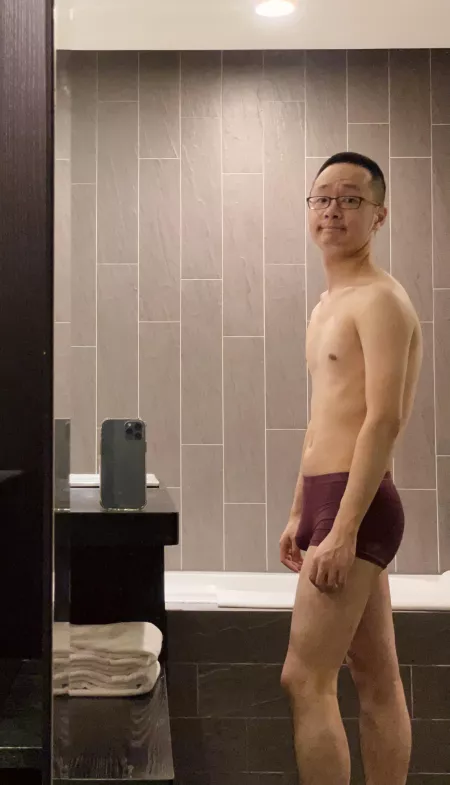 Happy cake day to myself! (Not so wild this time)