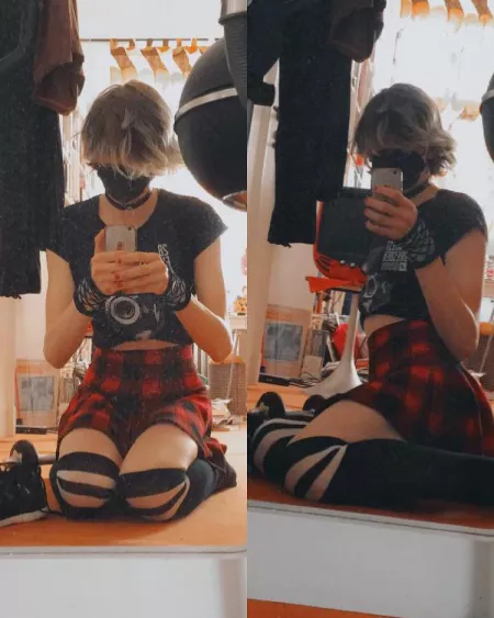 Happy femboy Friday :3