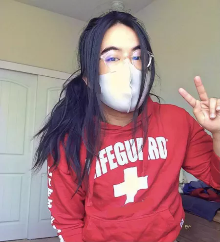 happy Femboy Friday! if you see this, stay rockin' 🤟