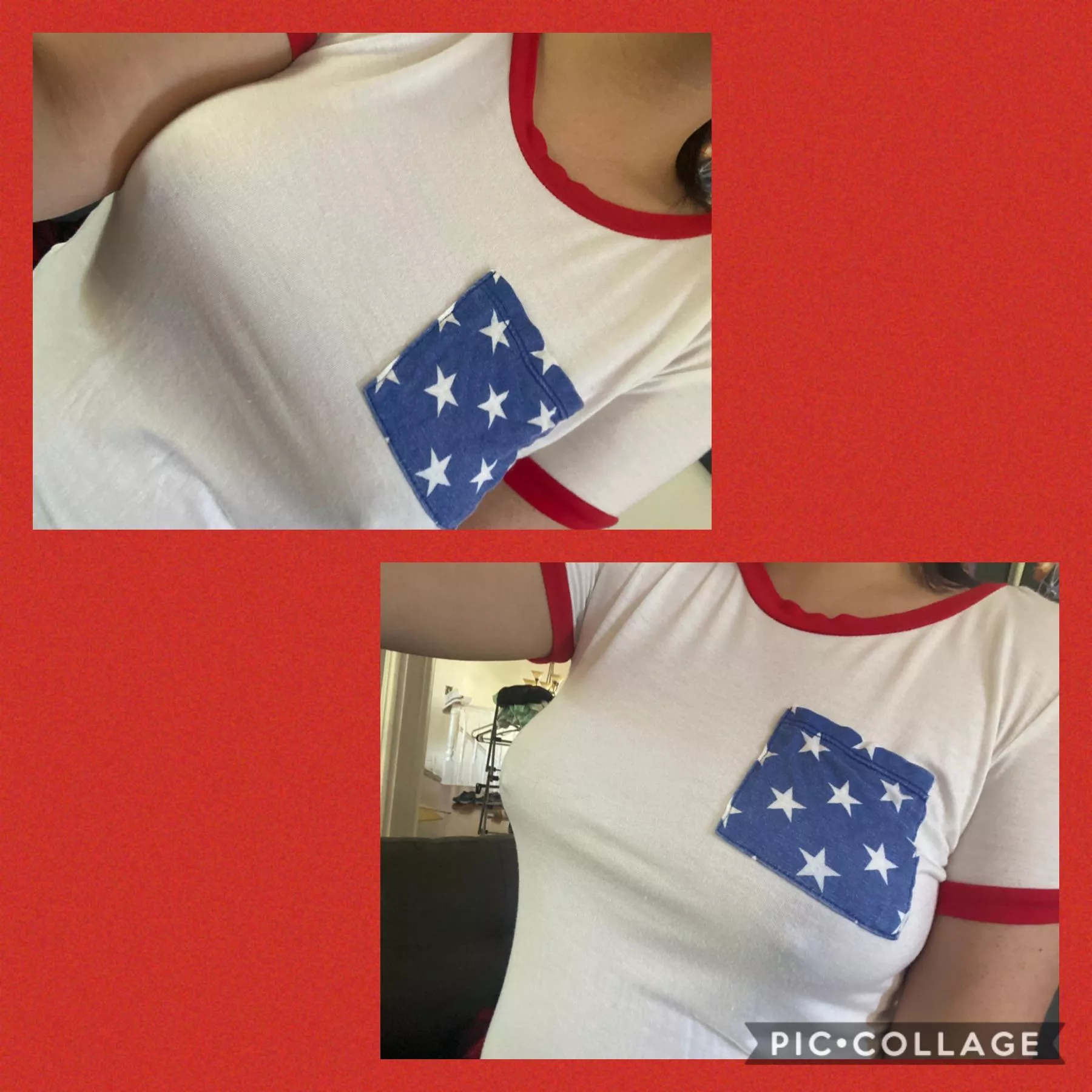 Happy (F)ourth!