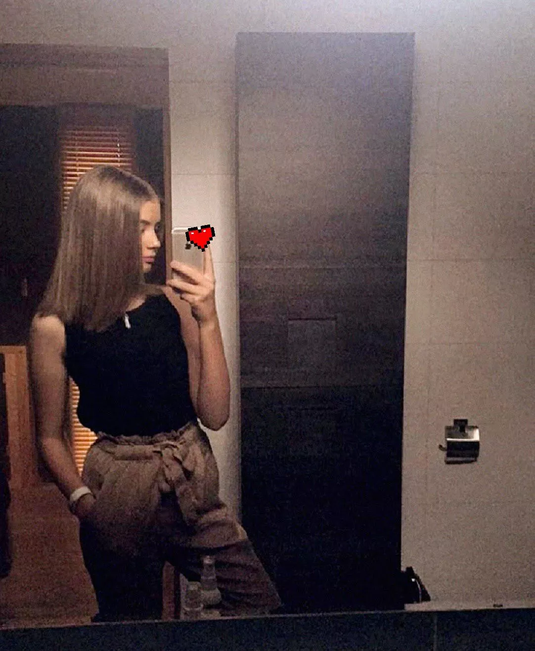 Happy Friday ❤️