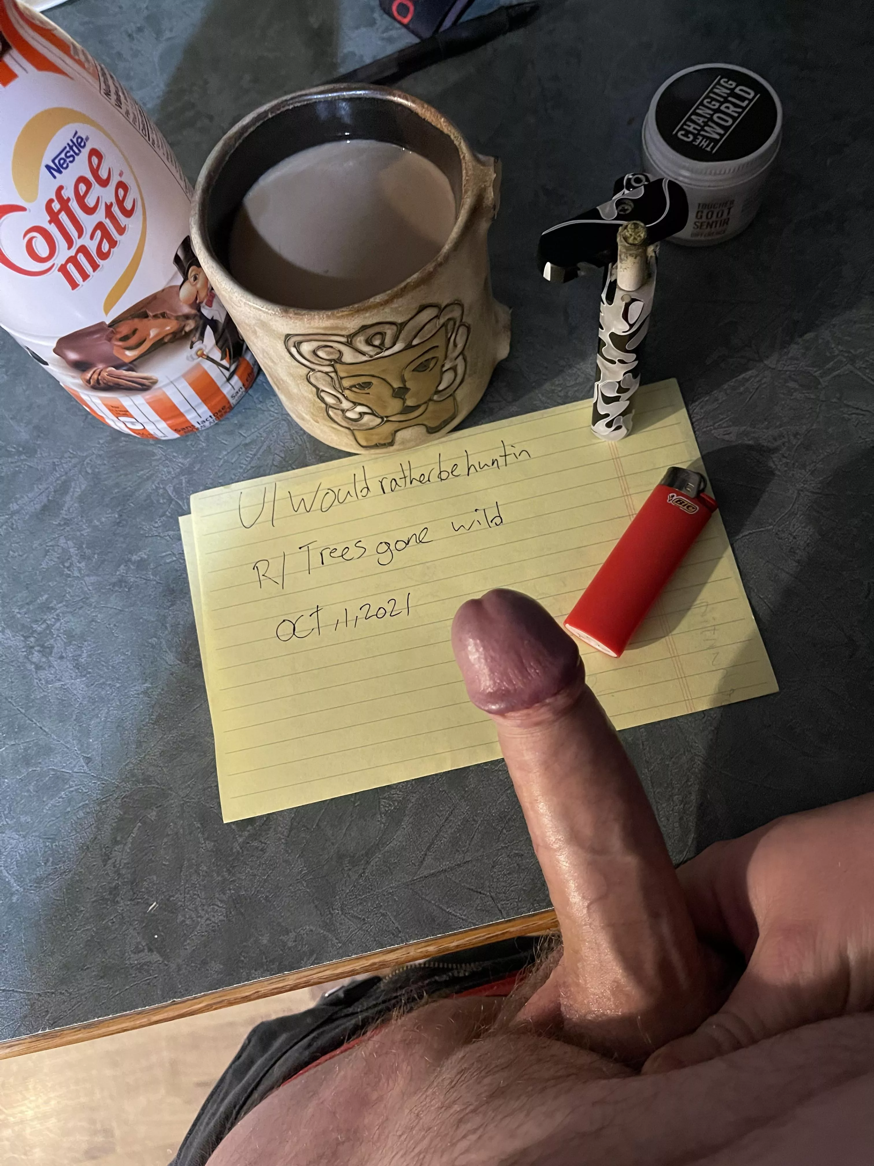 Happy Friday [m]