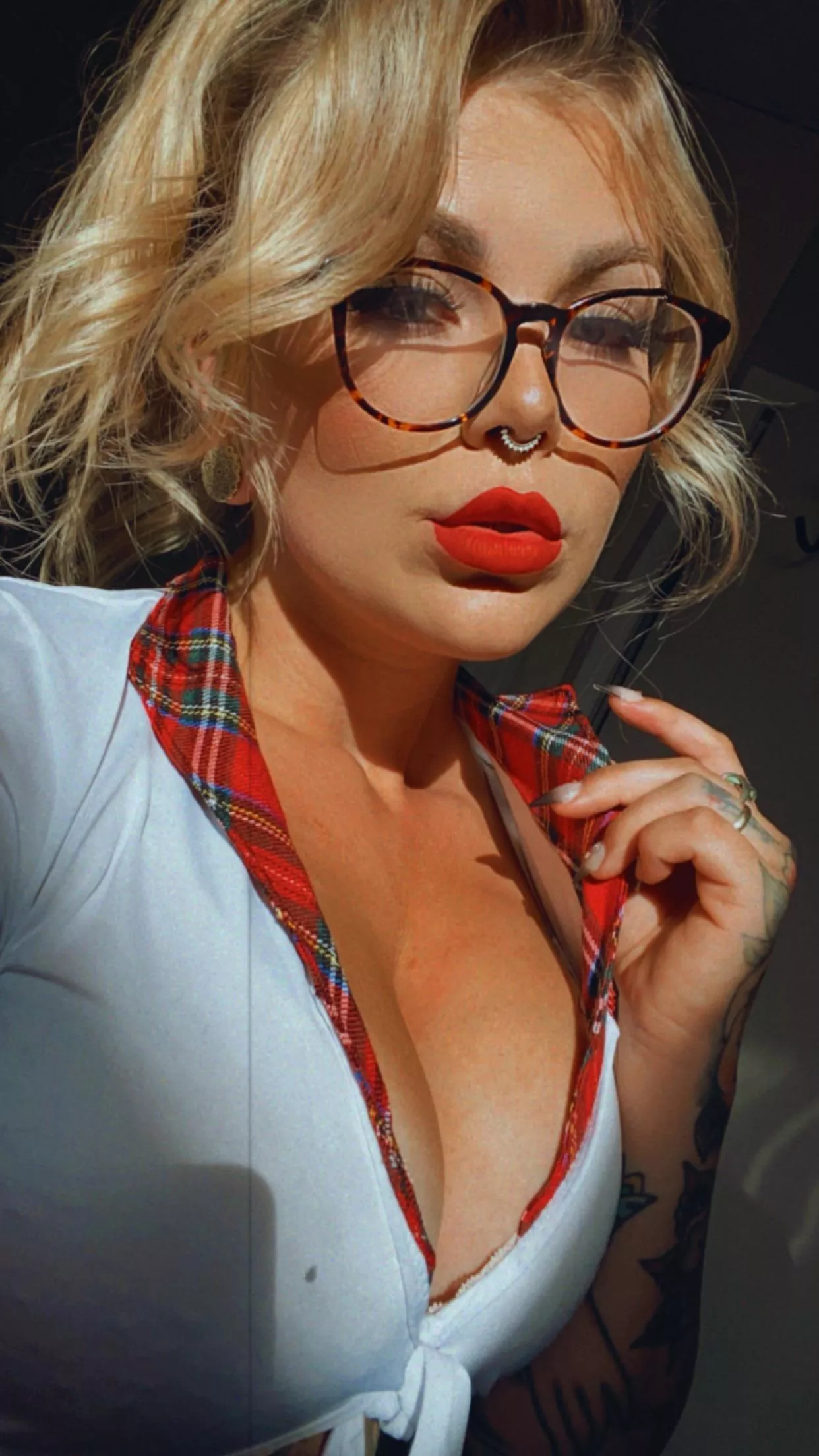 Happy Friday 💋