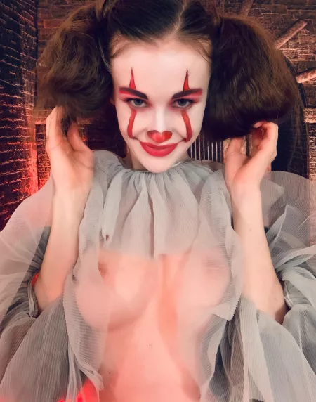 Happy Halloween 🎃😋