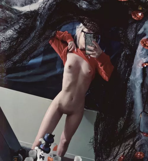 Happy Halloween ❤️