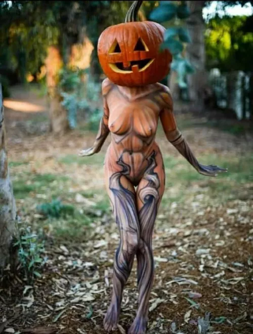 Happy Halloween! Happy Halloween!