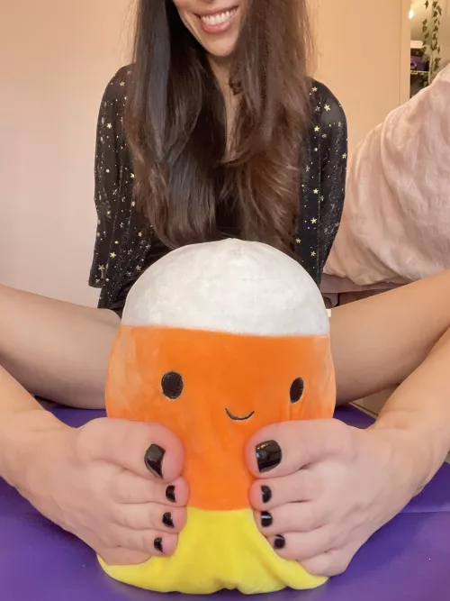 Happy Halloween! 👻🎃