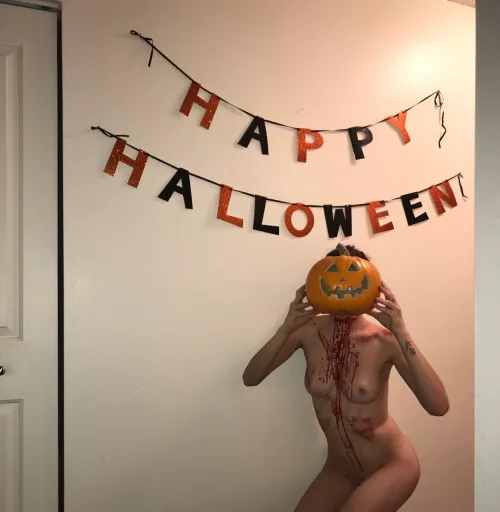 Happy Halloween