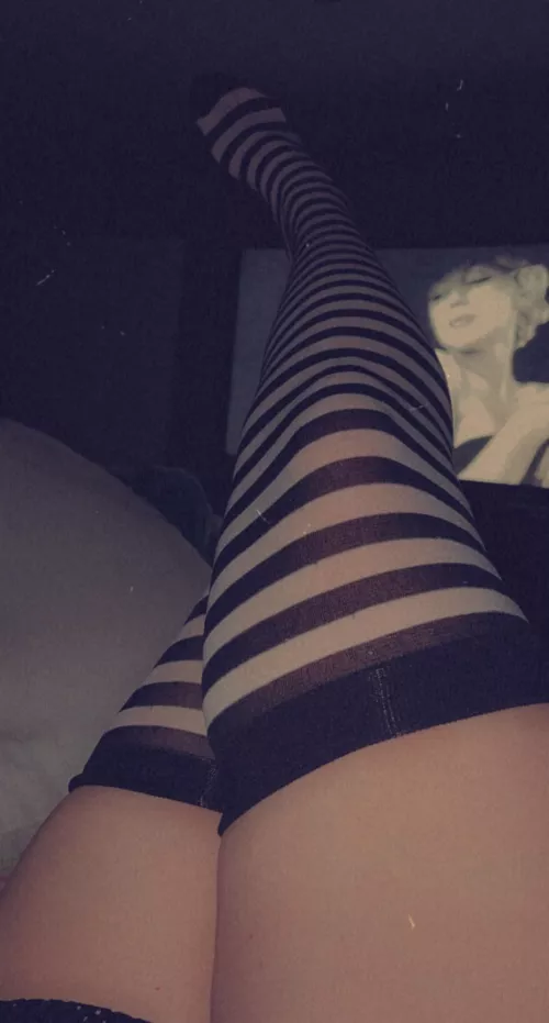 Happy Halloween! Say my name 3 times for me.