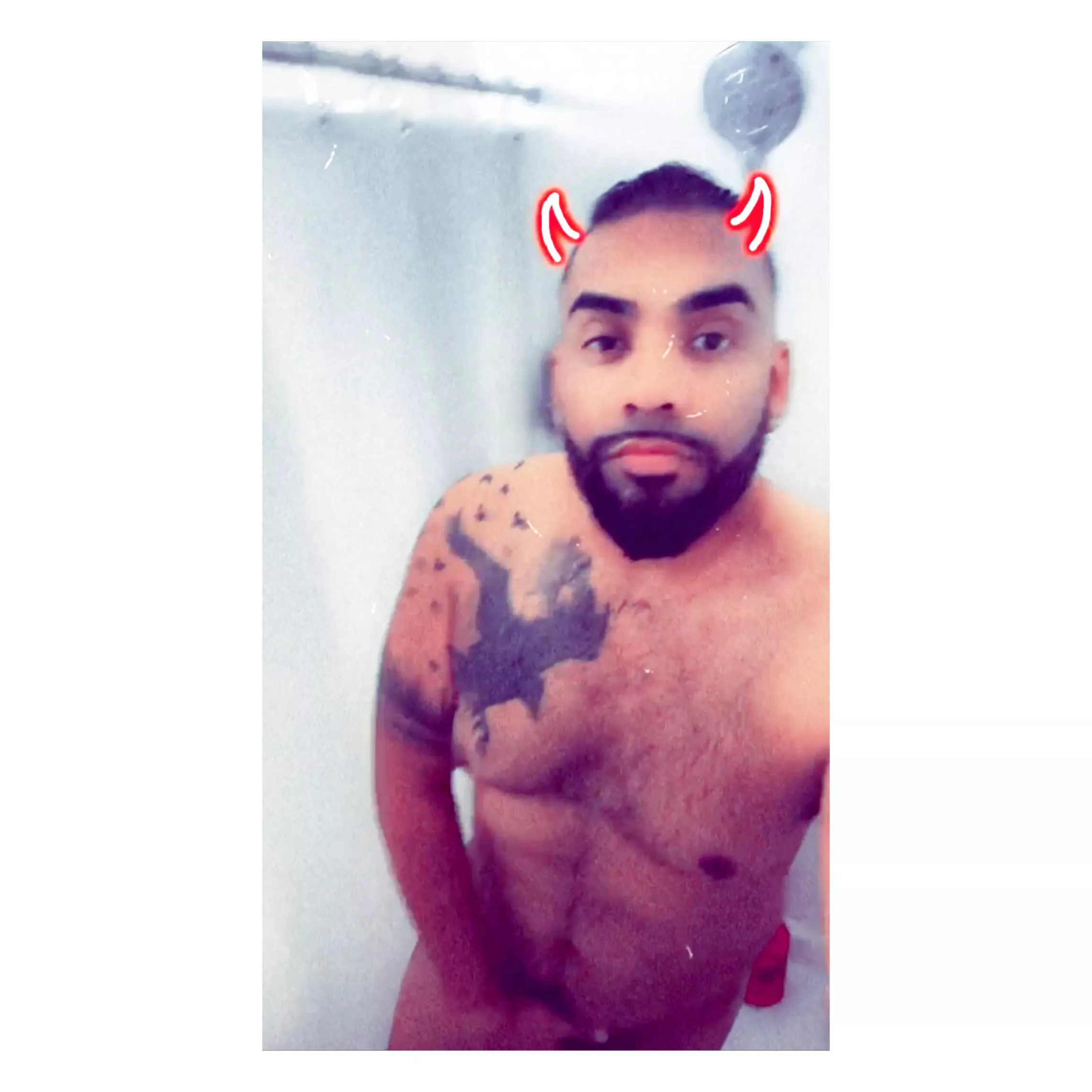 Happy Hump Day 😈