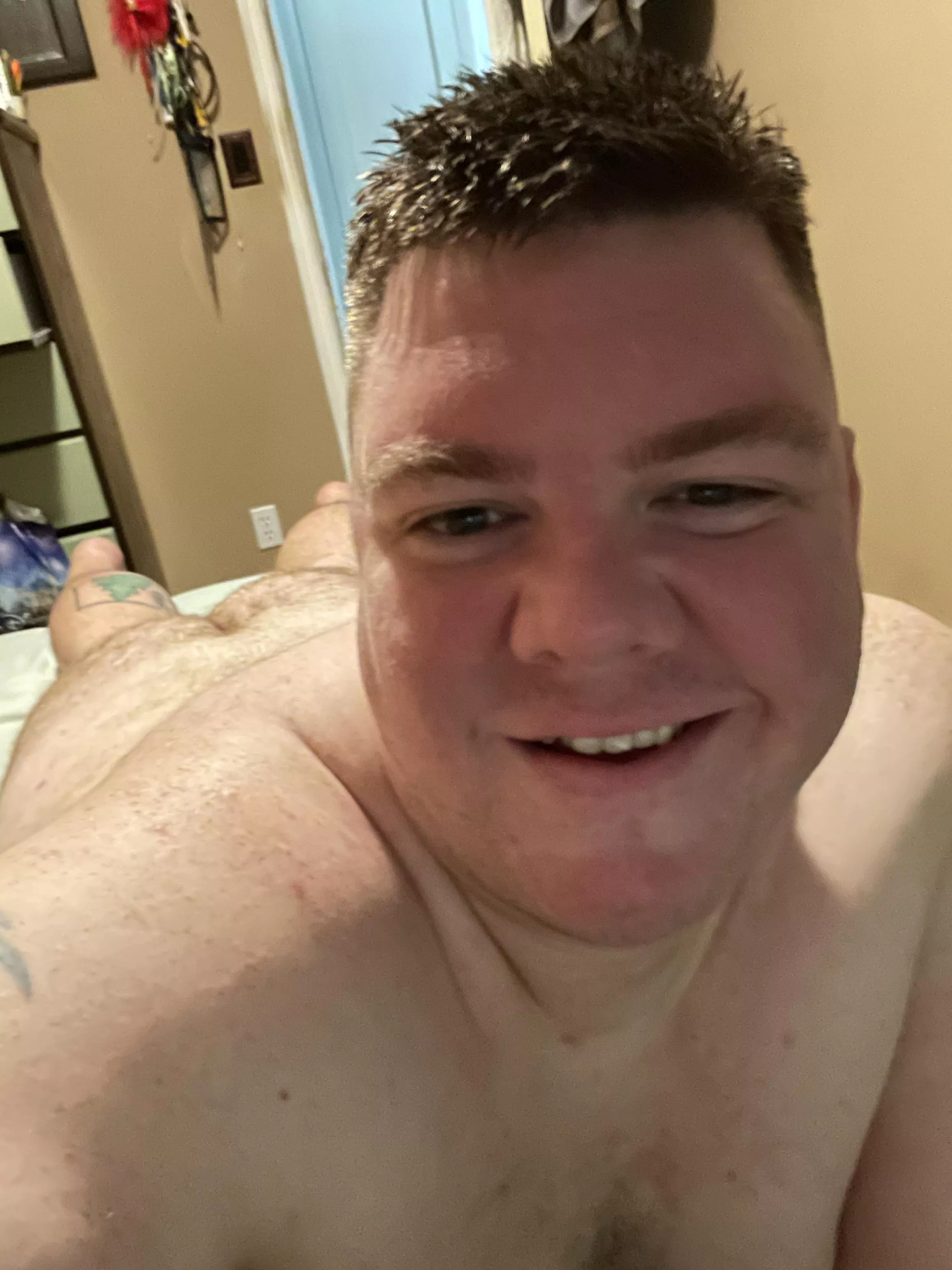 Happy Humpday