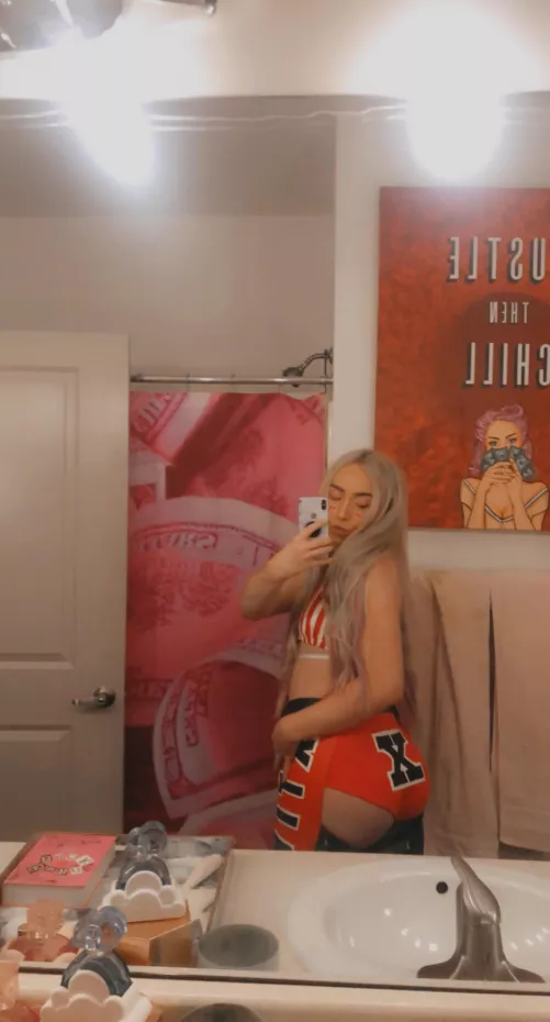 Happy late Halloween 🎃