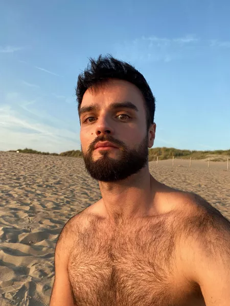 Happy Libra season to all my fellow sexy Libra’s here! Have a great one 😘