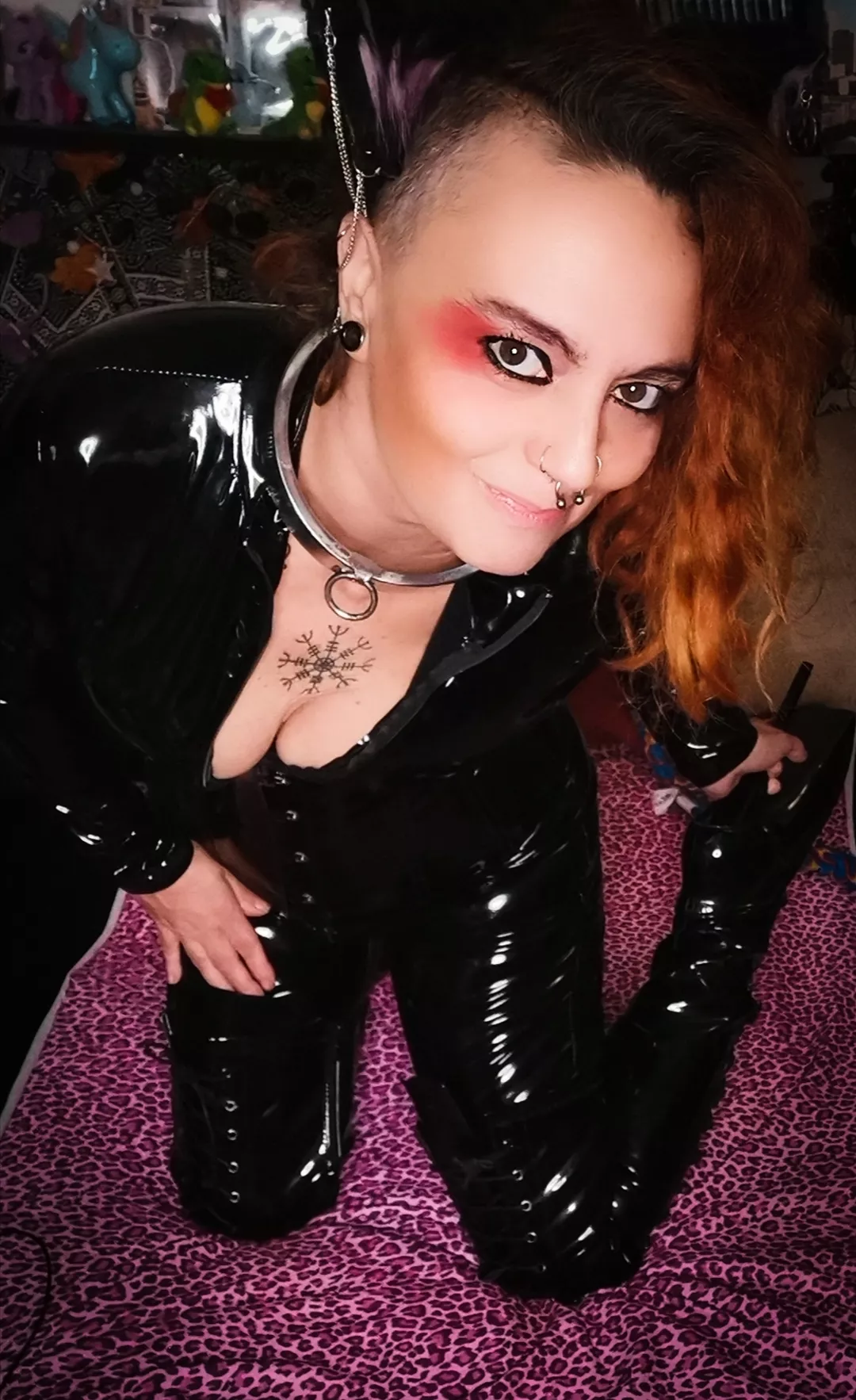 Happy mew year 🖤