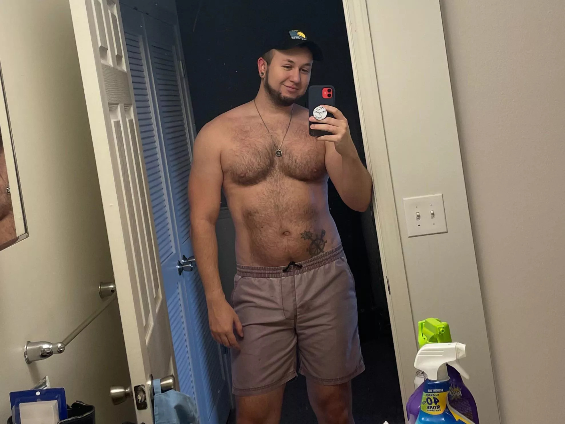 Happy Monday 🐻