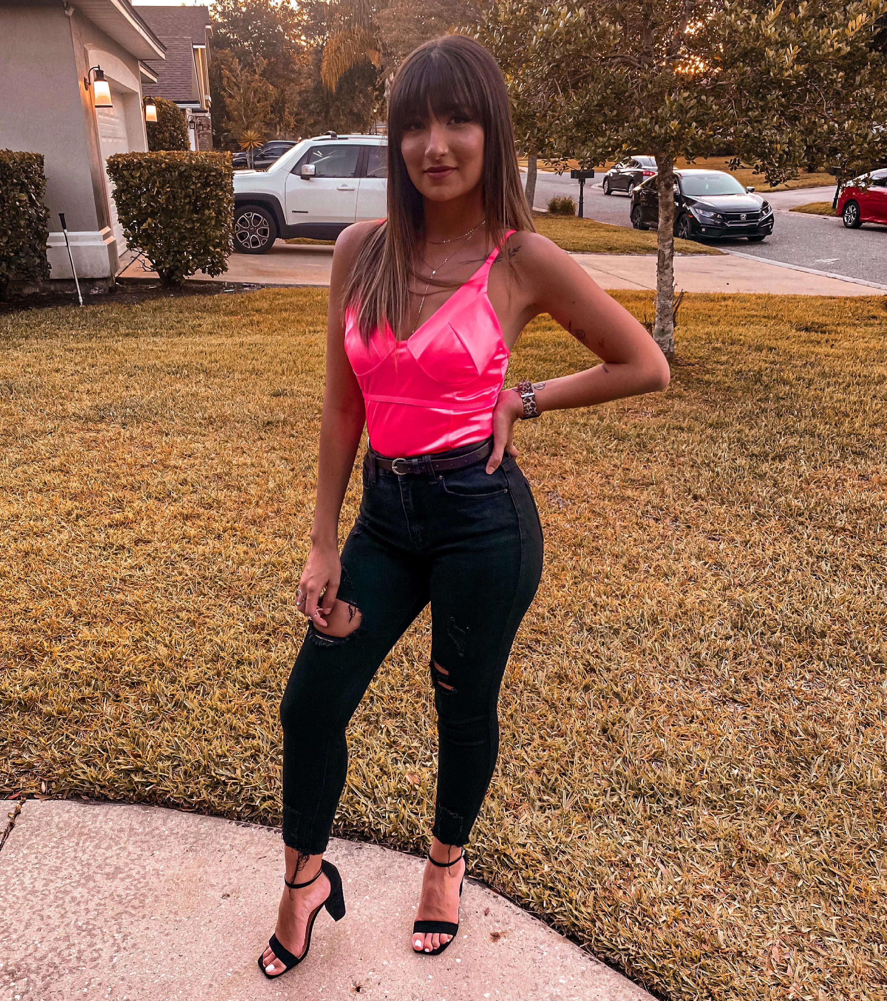 Happy Monday 💕