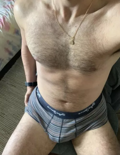 happy musky monday 😈