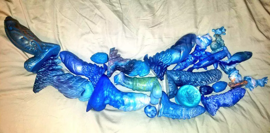 Happy Rosh Hashanah everyone! Here is my Dongfar (dong shofar)! Hope you like it. 💙