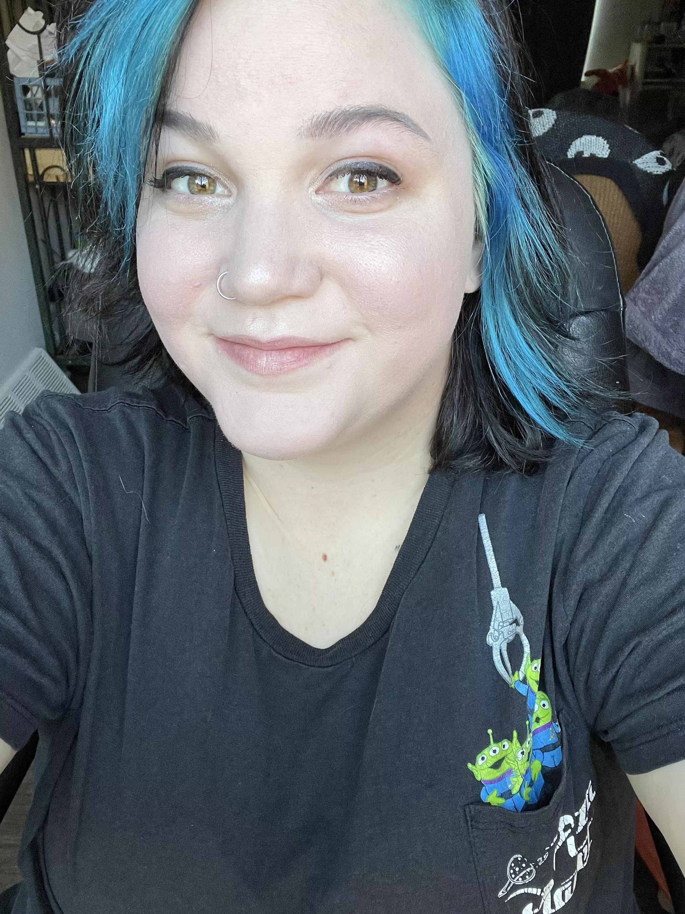 Happy Saturday!