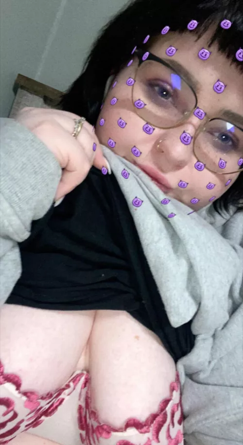 Happy spooky month 🎃