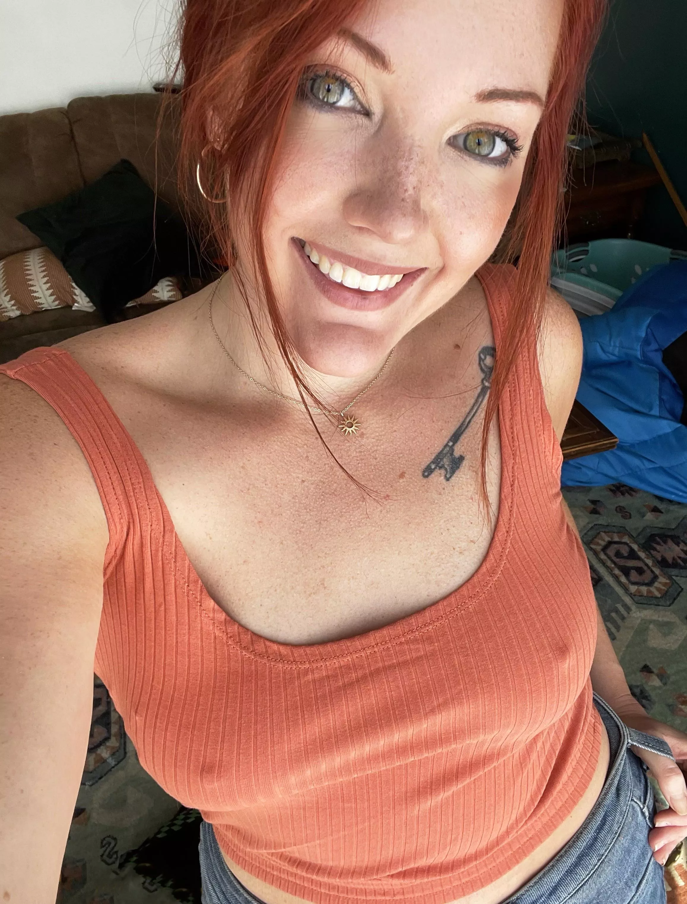 Happy Sunday 🧡