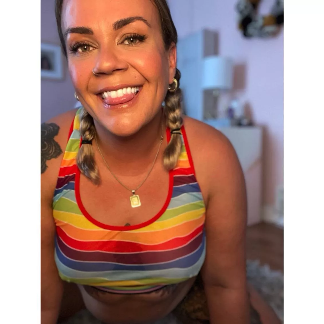 Happy Sunday 🌈☀️