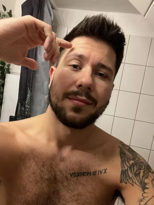 Happy Sunday y’all! 🌈