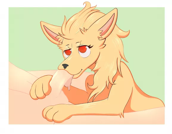 Happy to serve [MF] (Affablesinger6)