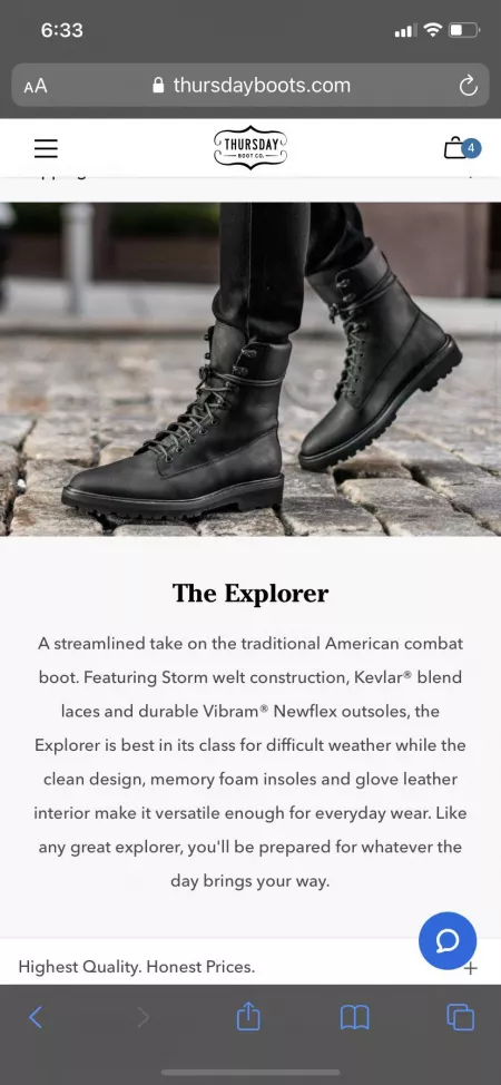 Has anyone worn these boots? Need input. I’m looking for boots that are cozy in the colder months but also look somewhat stylish