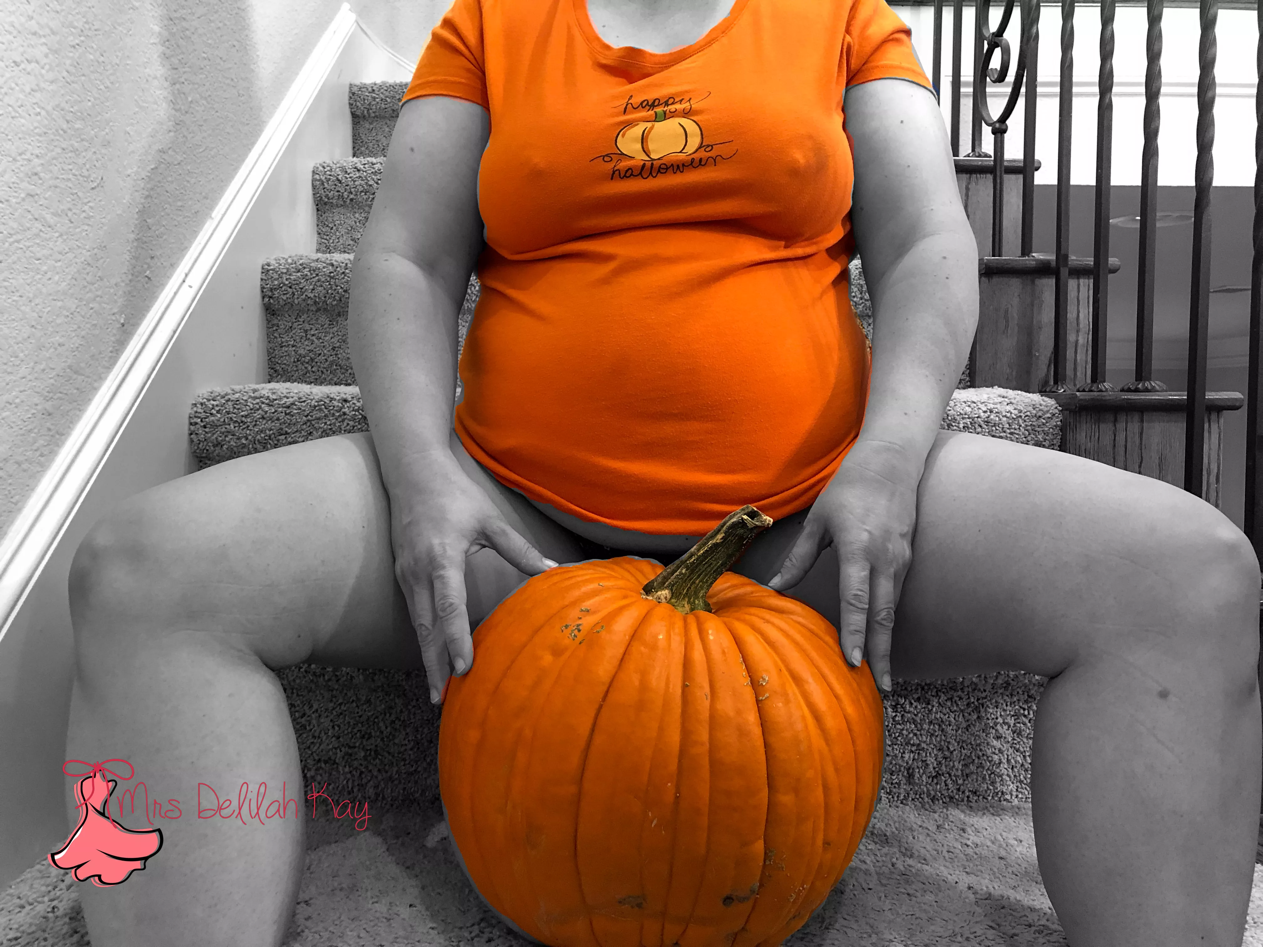 Have a Chubby Halloween!