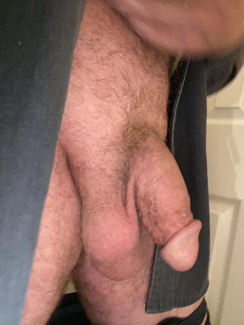 Have it swell in your mouth 😉