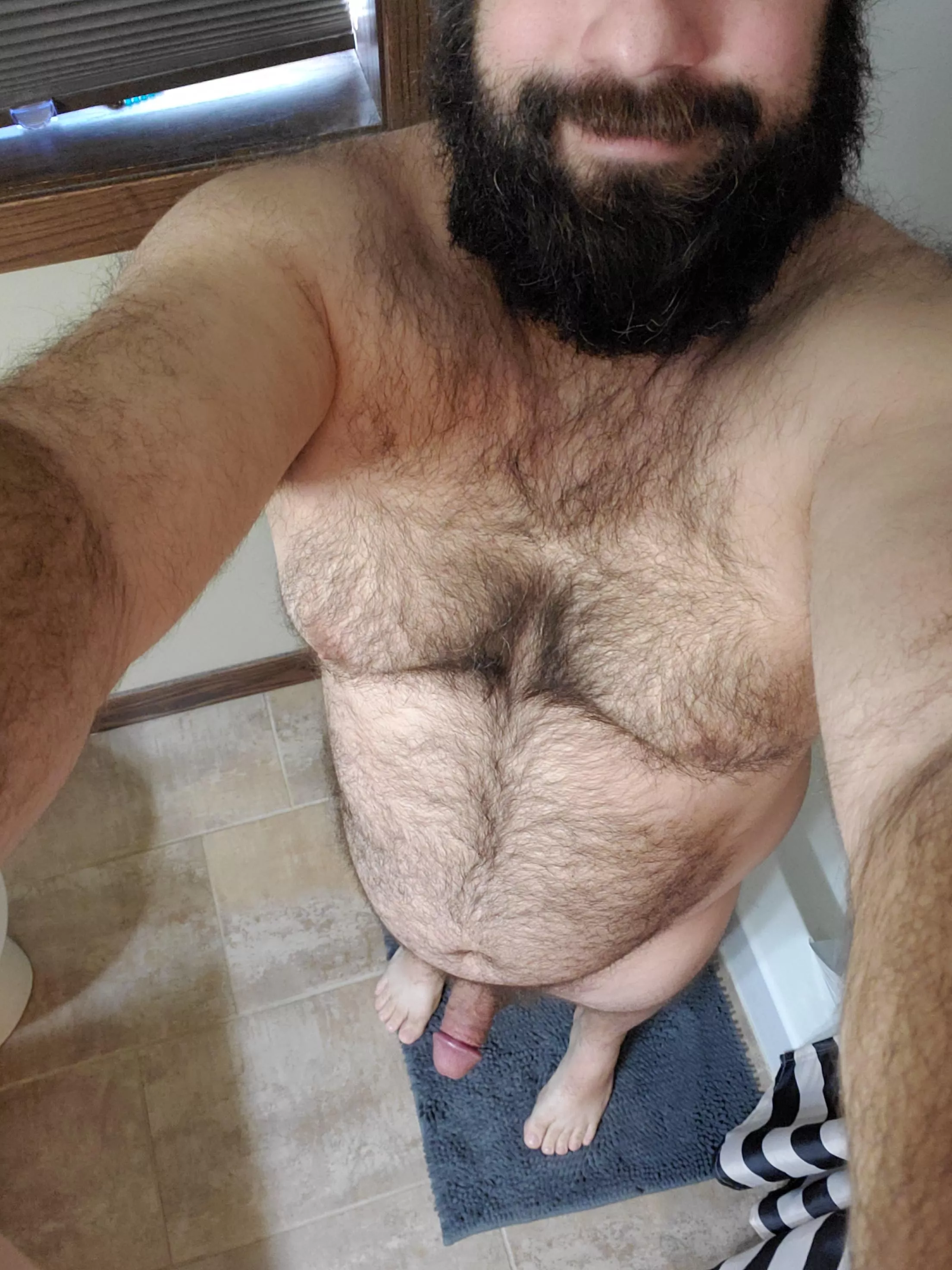Have the day off thought Id say hi!! nudes - NAKEDPICTURES.ORG