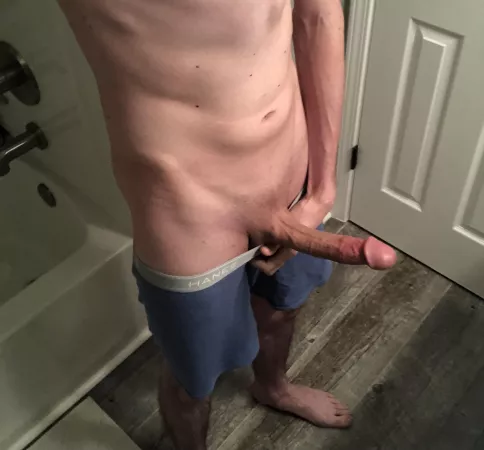 Have to get this out before work today 🤣