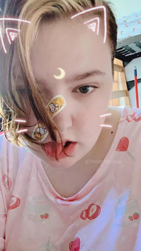 haven’t been feeling well