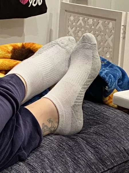 Haven’t posted for you boys in a few days 😘