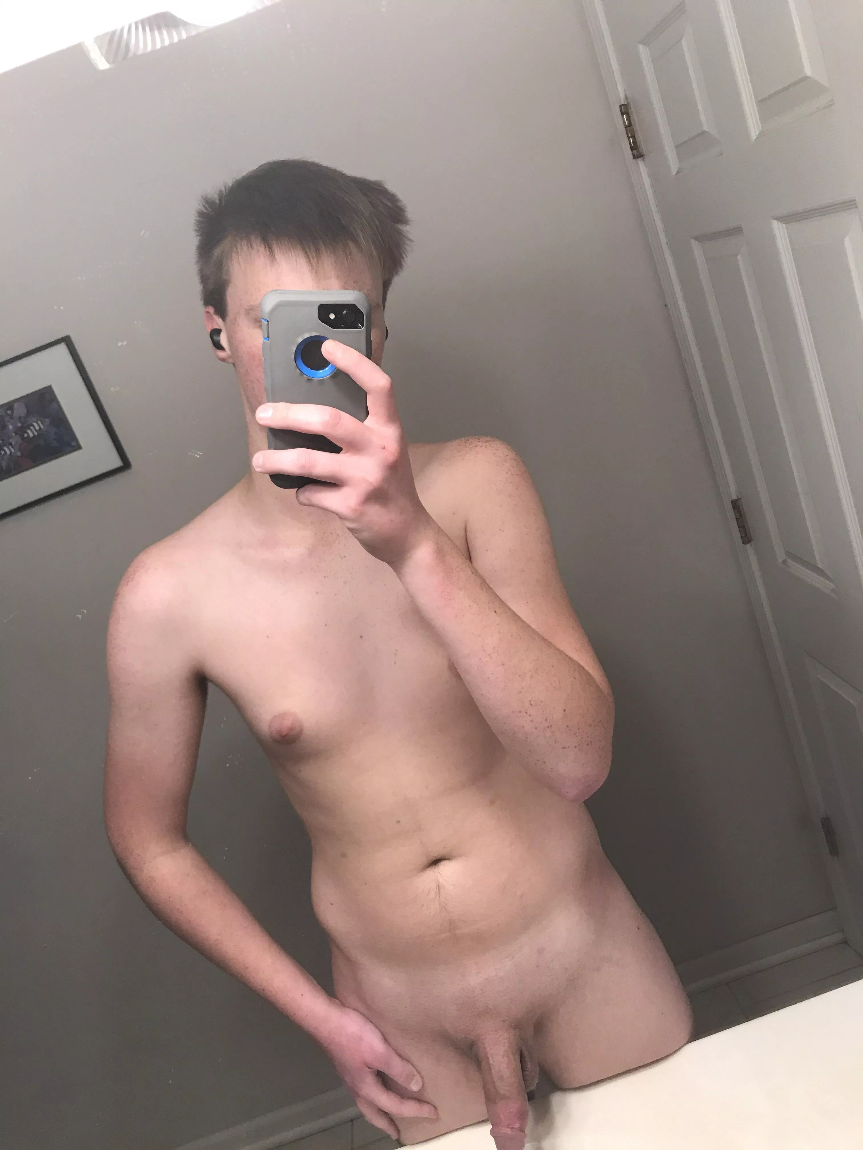 Haven’t posted here in a hot minute