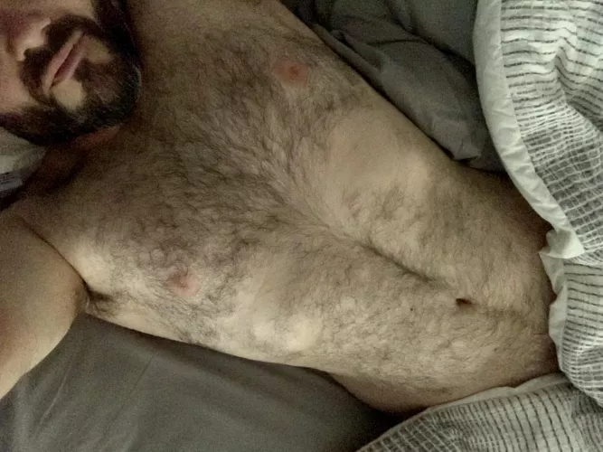 Having a hard time waking up (42) Having a hard time waking up (42)